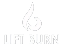 Lift Burn Oficial